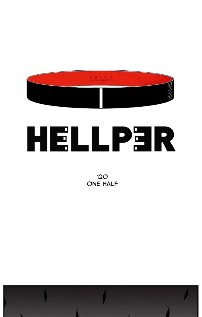 Hello Hellper Chapter 121 1